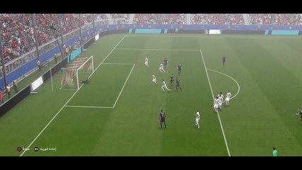 رووبن قتلهم كواهم احرقهم في مرماهم