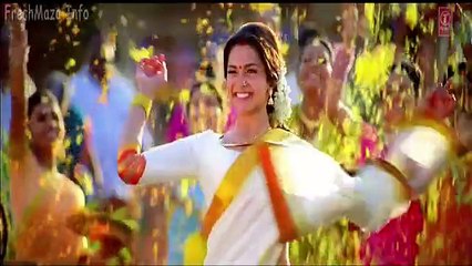 Titli Chennai Express
