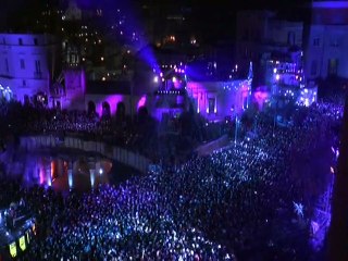CAPODANNO: UN BEL BOTTO! MATERA 2-1-2016