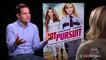 Hot Pursuit Interview HD | Celebrity Interviews | FandangoMovies