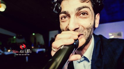 Rênas Noyz Êfrîn - Group Raman  حفلة راس السنة دنمارك ٢٠١٦