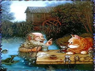 Uyku vakti masalları Çıtı pıtı hanım