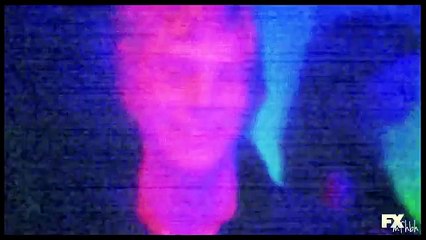 AHS Tate and Violet {Bring me to life} AMV