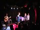 Jann Halexander chante 'Aucune Importance' au Théâtre du Gouvernail