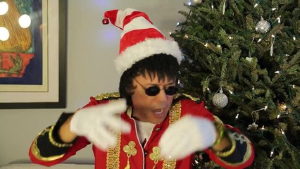 El mensaje de Año Nuevo del maestro Cristinito Hernández