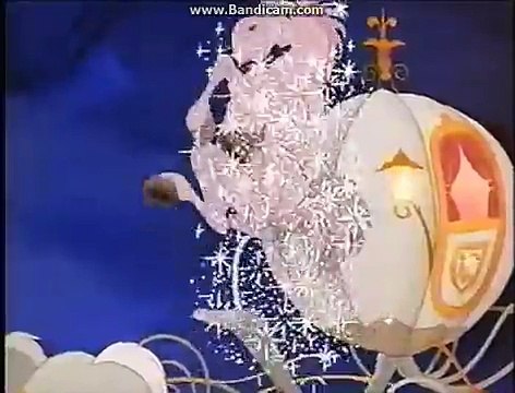 Opening To Angels In The Outfield 1995 VHS