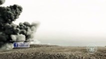 UFO Attacks Taliban Camp - Marines Shocked by UFO 2014