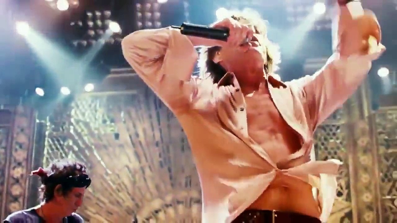 Rolling Stone - Satisfaction (Full HD)