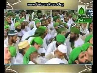 Astagfirullah Most Shocking and Gustakh Byan of Ilyas Qadri -