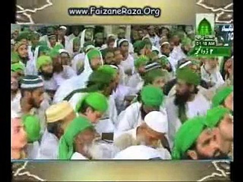 Astagfirullah Most Shocking and Gustakh Byan of Ilyas Qadri -