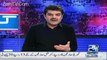 Mubashir Luqman Started War Against Morning Shows Host Sahir, Jaweria _#038; Nadia Khan