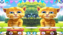 Mèo Tom Vui Nhộn - Nhạc Thiếu Nhi Giúp Bé Ăn Ngon Miệng