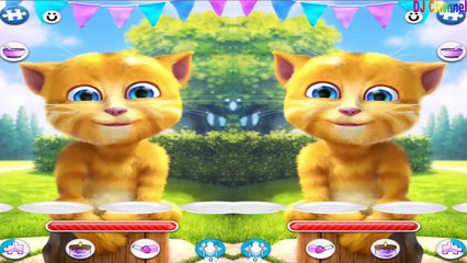 Mèo Tom Vui Nhộn - Nhạc Thiếu Nhi Giúp Bé Ăn Ngon Miệng