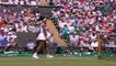 2015 Day 10 Highlights, Serena Williams vs Maria Sharapova semi-final