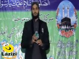HD Video Live Death of During Reciting Naat