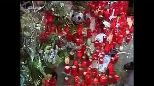 Aggressive Flüchtlinge und ihr wahres Gesicht