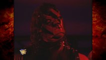 The Kane 1997 Era Vol. 8 | Kane w/ Paul Bearer & The Undertaker Segment 11/10/97