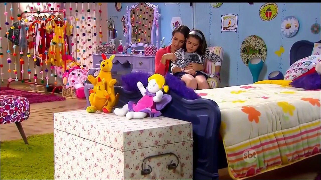 Carrossel 07/10/15 Capítulo 148 Completo HD