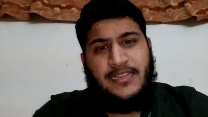 A PTI Supporter bashes Imran Khan on taking side of Mohammad Amir!