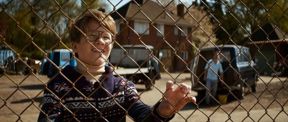 Eddie the Eagle | Official Trailer [HD] | 20th Century FOX