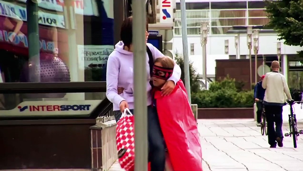 The Dudesons Season 2 Episode 3 Super Heroes (FULL)
