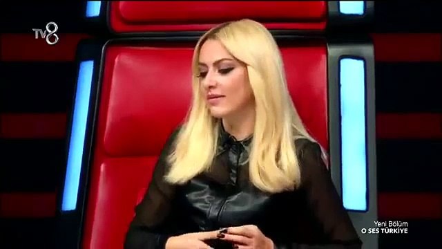 O Ses Türkiyede bu sezon bir ilk yaşanacak