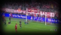 Arjen Robben vs Arsenal • Skills Show (Individual Highlights) • 04/11/2015 HD