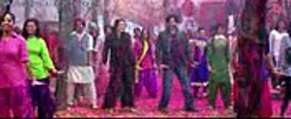 Rani Tu Mein Raja (Son Of Sardaar)