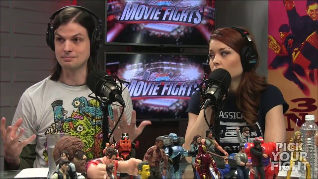 Star Wars Spinoffs - Good Idea or Bad Idea? - MOVIE FIGHTS!