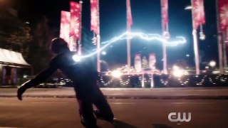 The Flash Season 2 Episode 9 Promo Extended