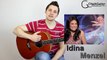 14. Let It Go (Frozen) - Idina Menzel - Fingerstyle Guitar Lesson & Tabs