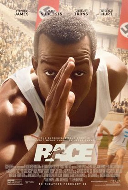 Bande annonce La couleur de la victoire VF
