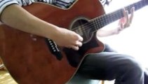 19. となりのトトロ [久石譲] (Acoustic Guitar Solo)