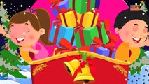 Jingle Bells | Christmas Rhymes | xmas songs