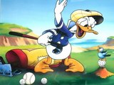 Disney Classic Cartoons Donald Duck | Chip and Dale with Donald Duck Full Episode Cartoons 2016 #1