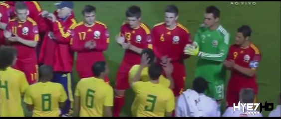 Ronaldo • Last Match in Career • |HD|