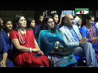 DELLA MAE | WWW.LEELA.TV