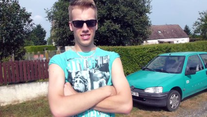 "Pimp My Ride" à Saint-Antoine-du-Rocher