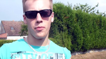 "Pimp my Ride" à Saint-Antoine-du-Rocher version II