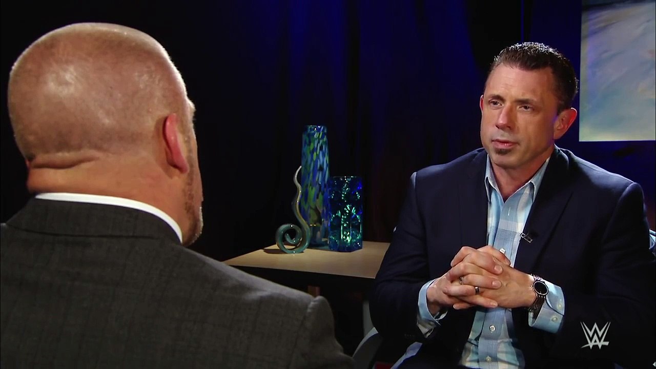 Triple H fires back at Roman Reigns’ refusal to take a hand out: WWE.com Exclusive, Nov. 1