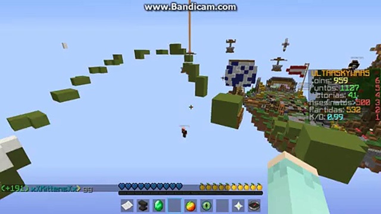 Hacks #19