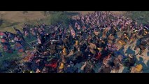 Total War Attila Cinematic Combat Mod