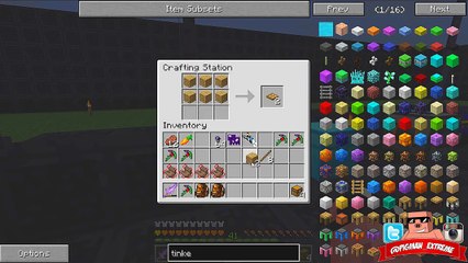 MINECRAFT O FILME #85 PRESENTE PARA OS AMIGOS!! (Crazy Craft 3.0)