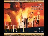 Die Bibel - Das neue Testament - Hörbuch Kapitel 6