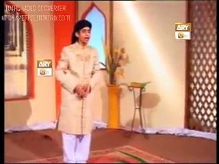 Aay Nabiyon K Sultan By Muhammad Umair Ali Qadri Album Tittle Kalam (A World Famous Naat)