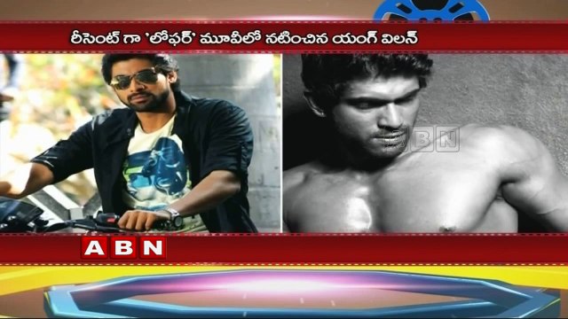 New Villain Roped in for Baahubali 2 ?