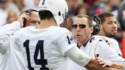 Juliano: Hackenberg Declares for Draft