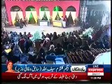 Khabardar with Aftab Iqbal - 31 December 2015 _ New Year Special_part 2