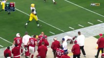 David Johnson Highlights (Week 16) | Packers vs. Cardinals | NFL