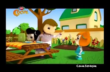 .Canım Kardeşim Minenin Doğum Günü